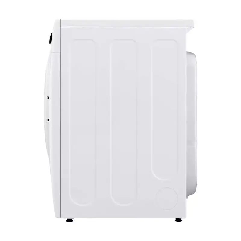 Lg Combo lavadora y secadora a gas de 20kg wm20wv/df20wv